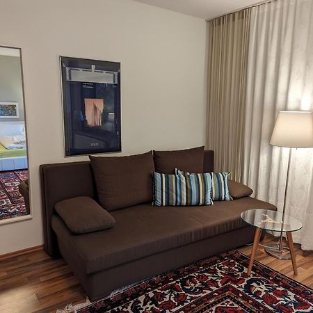 Ferienwohnung Karin Schotten Exteriör bild