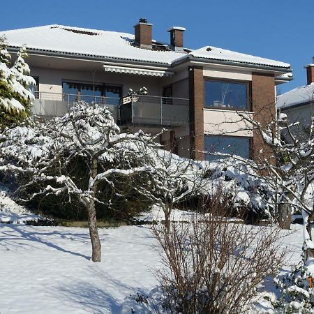 Ferienwohnung Karin Schotten Exteriör bild