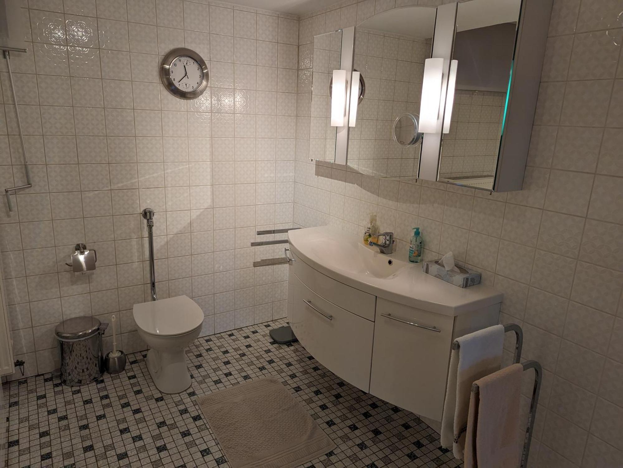 Ferienwohnung Karin Schotten Exteriör bild