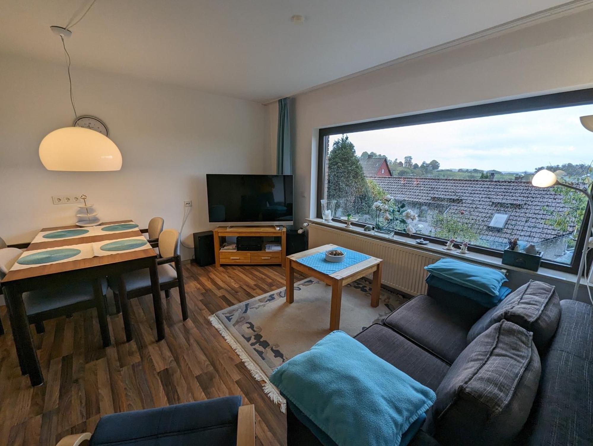 Ferienwohnung Karin Schotten Exteriör bild