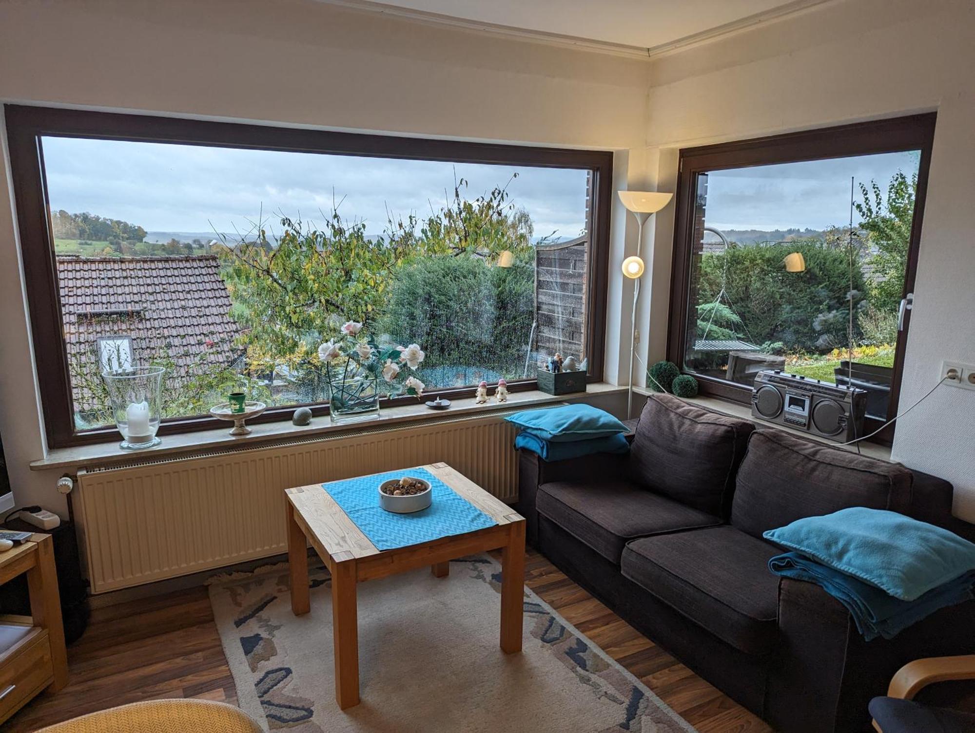 Ferienwohnung Karin Schotten Exteriör bild