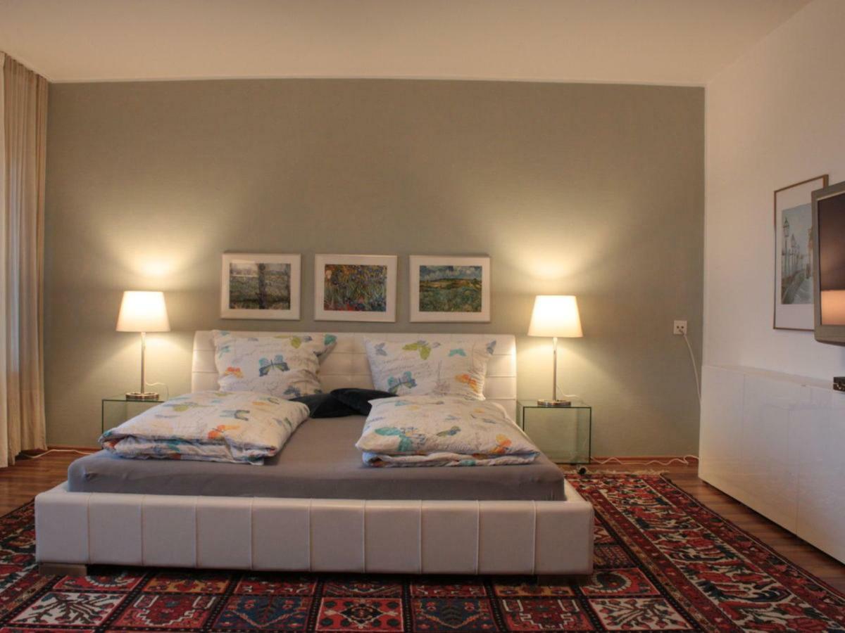 Ferienwohnung Karin Schotten Exteriör bild