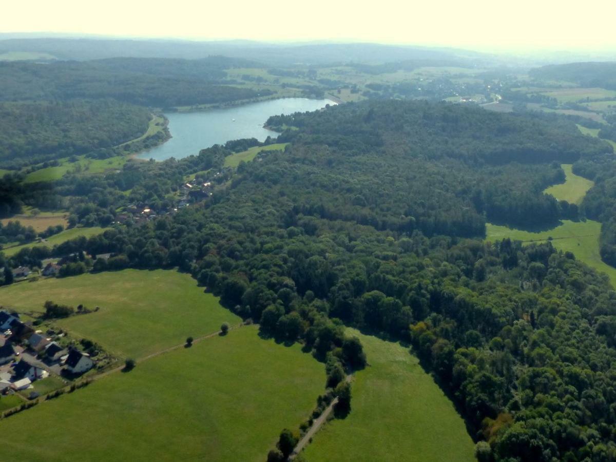 Ferienwohnung Karin Schotten Exteriör bild